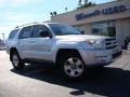 Titanium Metallic - 4Runner SR5 Photo No. 29