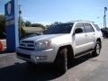 Titanium Metallic - 4Runner SR5 Photo No. 30