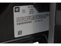 Carbon Black Metallic - LaCrosse CXS Photo No. 32
