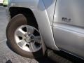 Titanium Metallic - 4Runner SR5 Photo No. 32