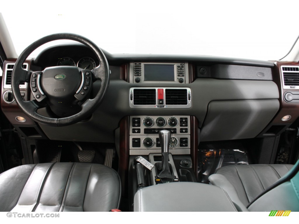 2004 Land Rover Range Rover Hse Interior Photo 70719995
