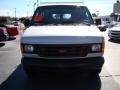 Silver Metallic - E Series Van E150 Cargo Photo No. 3