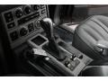  2004 Range Rover HSE 5 Speed Automatic Shifter