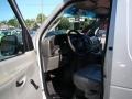 Silver Metallic - E Series Van E150 Cargo Photo No. 9