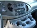 Silver Metallic - E Series Van E150 Cargo Photo No. 15