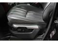 Charcoal/Jet Black Front Seat Photo for 2004 Land Rover Range Rover #70720133