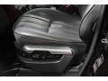 Charcoal/Jet Black 2004 Land Rover Range Rover HSE Interior Color