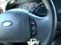 Silver Metallic - E Series Van E150 Cargo Photo No. 18
