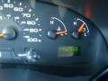 Silver Metallic - E Series Van E150 Cargo Photo No. 19