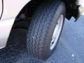 Silver Metallic - E Series Van E150 Cargo Photo No. 21