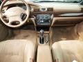 2004 Inferno Red Pearl Chrysler Sebring LXi Convertible  photo #10