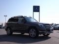 Pebble Grey Metallic - GLK 350 4Matic Photo No. 3