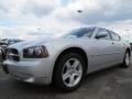 Bright Silver Metallic - Charger SXT Photo No. 1