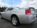 Bright Silver Metallic - Charger SXT Photo No. 2