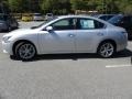Brilliant Silver - Maxima 3.5 S Photo No. 2