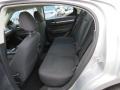 Bright Silver Metallic - Charger SXT Photo No. 7