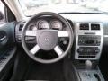Bright Silver Metallic - Charger SXT Photo No. 11