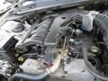 Bright Silver Metallic - Charger SXT Photo No. 12
