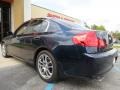 Twilight Blue Pearl - G 35 Sedan Photo No. 2