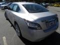 Brilliant Silver - Maxima 3.5 S Photo No. 16