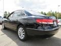 Ebony Black 2008 Hyundai Azera Limited Exterior