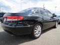 2008 Ebony Black Hyundai Azera Limited  photo #3