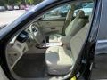 2008 Ebony Black Hyundai Azera Limited  photo #6