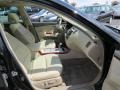 2008 Ebony Black Hyundai Azera Limited  photo #12