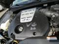2008 Hyundai Azera 3.8 Liter DOHC 24-Valve VVT V6 Engine Photo