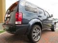 2008 Modern Blue Pearl Dodge Nitro SLT  photo #3