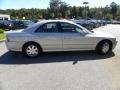 2003 Silver Birch Metallic Lincoln LS V6  photo #13