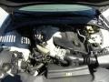 2003 Silver Birch Metallic Lincoln LS V6  photo #19