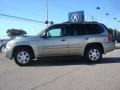 2003 Pewter Metallic GMC Envoy SLT 4x4  photo #3