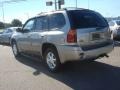 2003 Pewter Metallic GMC Envoy SLT 4x4  photo #5