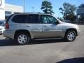 2003 Pewter Metallic GMC Envoy SLT 4x4  photo #7