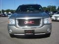 2003 Pewter Metallic GMC Envoy SLT 4x4  photo #9