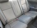 Rear Seat of 2004 Solara SE Coupe