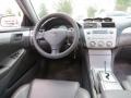 Dark Stone Gray Dashboard Photo for 2004 Toyota Solara #70721912