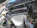 2004 Solara SE Coupe 2.4 Liter DOHC 16-Valve VVT-i4 Cylinder Engine