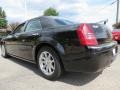 2005 Brilliant Black Crystal Pearl Chrysler 300 C HEMI  photo #2