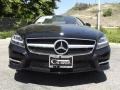 Black - CLS 550 Coupe Photo No. 7