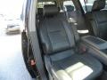 2007 Galaxy Black Nissan Armada LE 4x4  photo #10