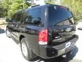 2007 Galaxy Black Nissan Armada LE 4x4  photo #19