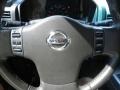 2007 Galaxy Black Nissan Armada LE 4x4  photo #27