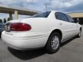2004 White Buick LeSabre Limited  photo #3