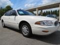 2004 White Buick LeSabre Limited  photo #4
