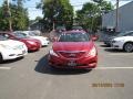 Venetian Red - Sonata GLS Photo No. 1