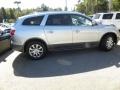 2011 Quicksilver Metallic Buick Enclave CXL  photo #15