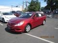 Venetian Red - Sonata GLS Photo No. 2