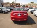 Venetian Red - Sonata GLS Photo No. 4